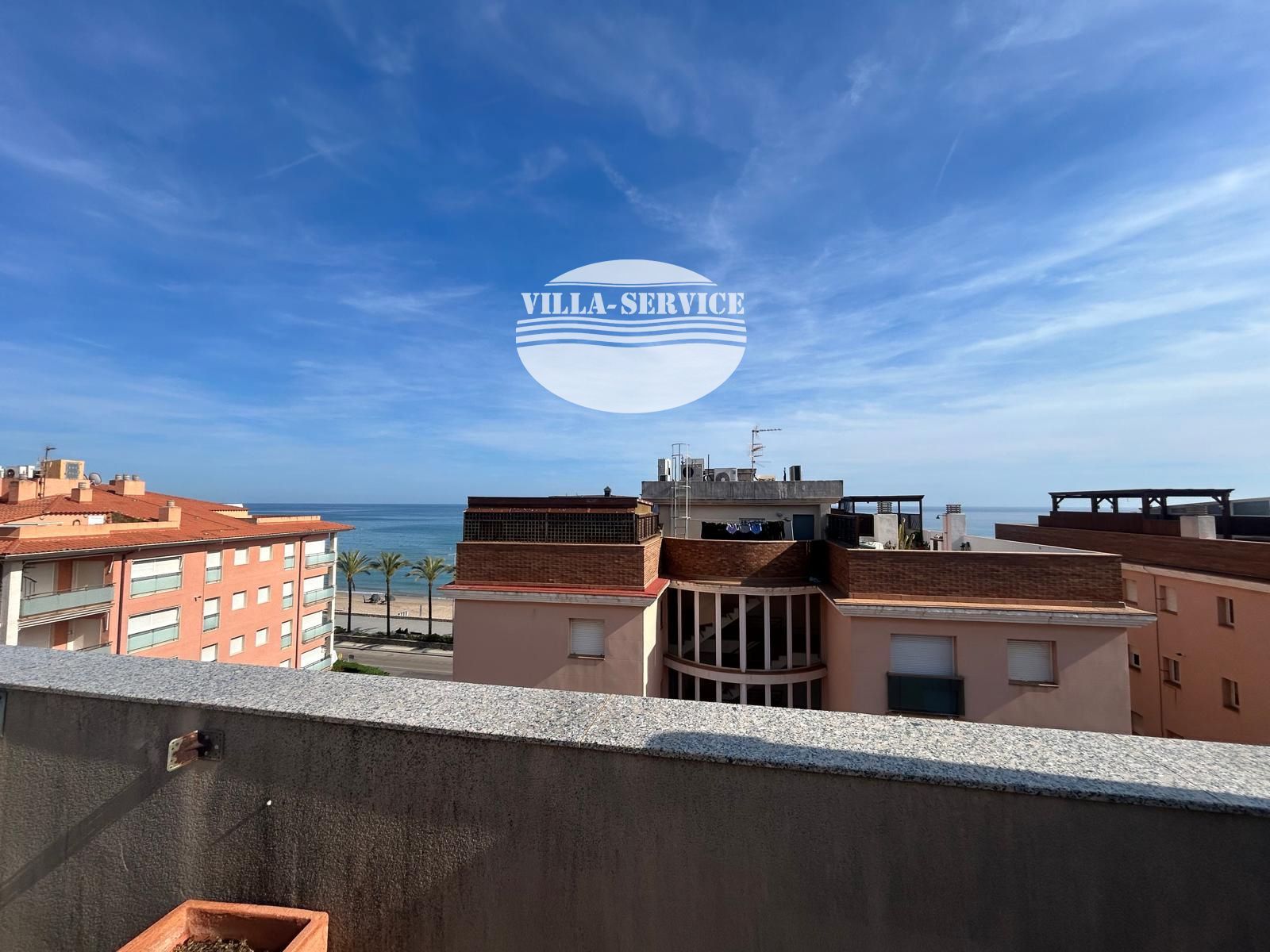image Ático con vistas al mar en Calafell 53