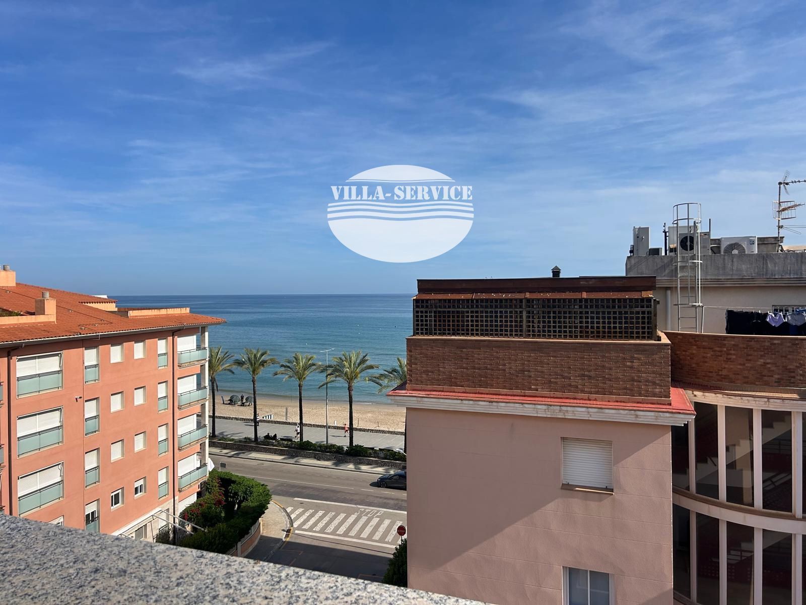 image Ático con vistas al mar en Calafell 54
