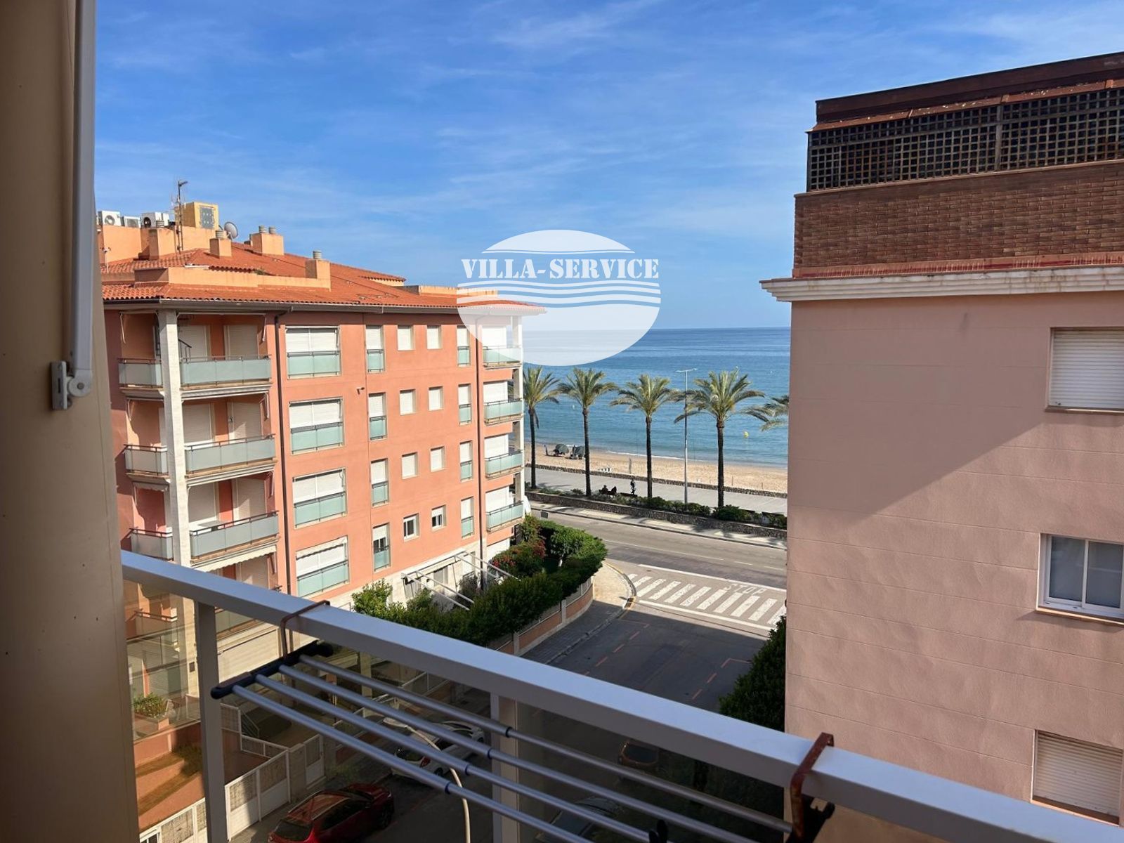 image Ático con vistas al mar en Calafell 57