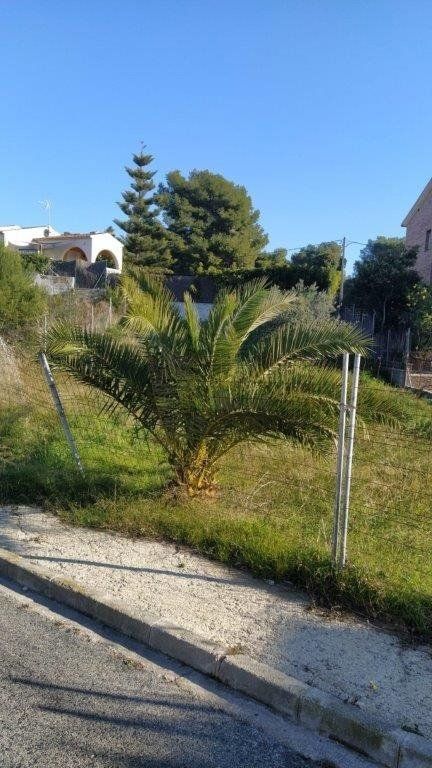 Terreno edificable a la venta en Oasis Park, El Vendrell