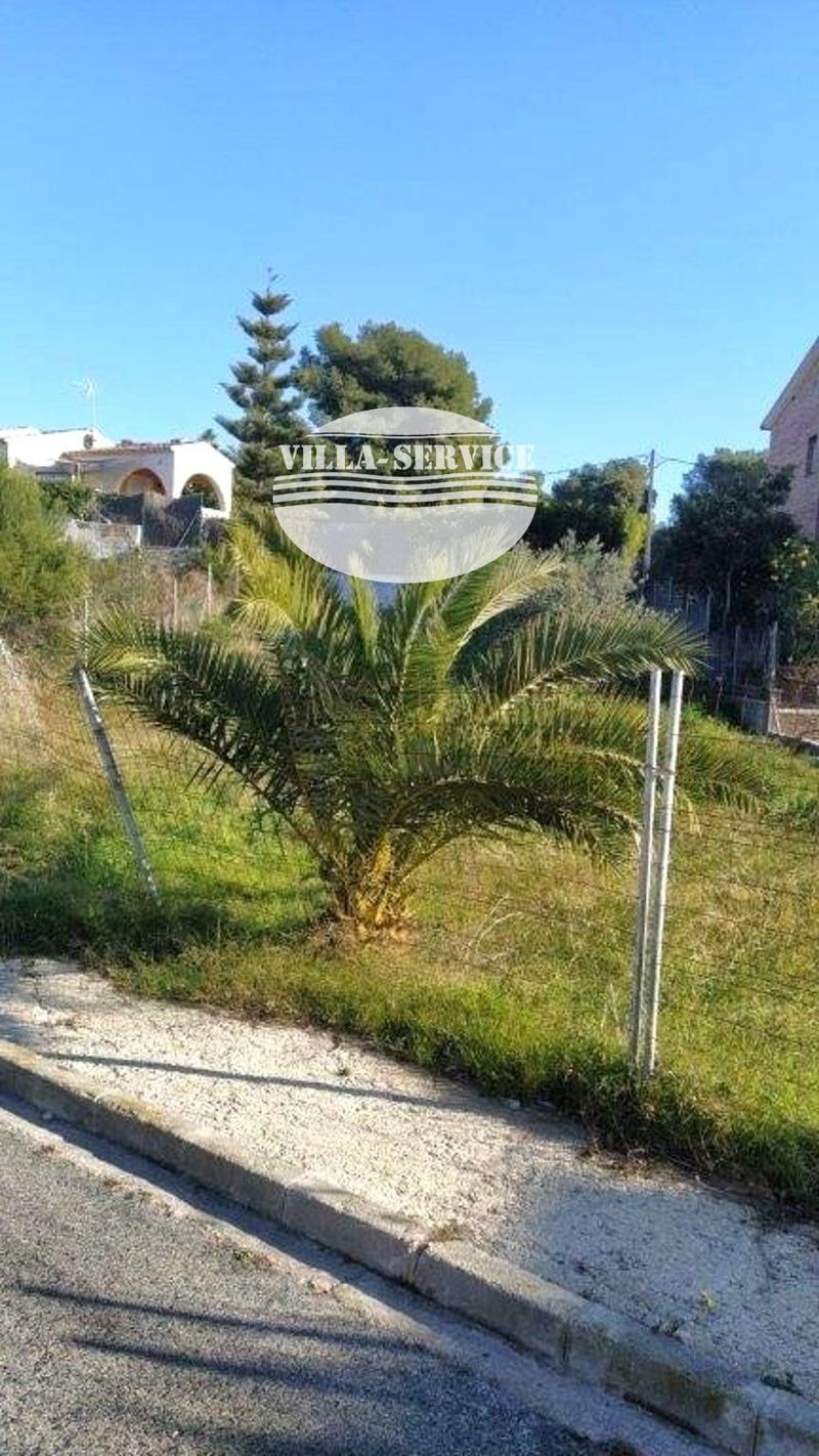 Parcela en venta El Vendrell, Tarragona. Ref: 1322. Villaservice