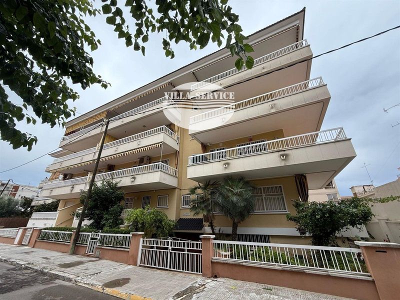 Piso en venta Segur De Calafell, Tarragona. Ref: 1333. Villaservice