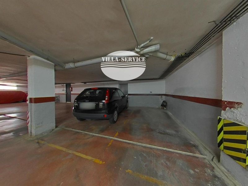 Garaje en venta Segur De Calafell, Tarragona. Ref: 1335. Villaservice