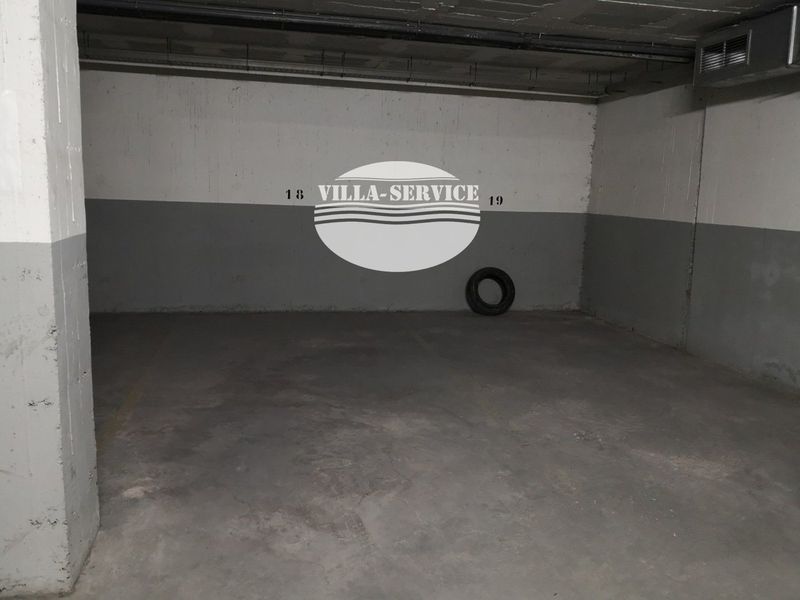 Garaje en venta El Vendrell, Tarragona. Ref: 1336. Villaservice