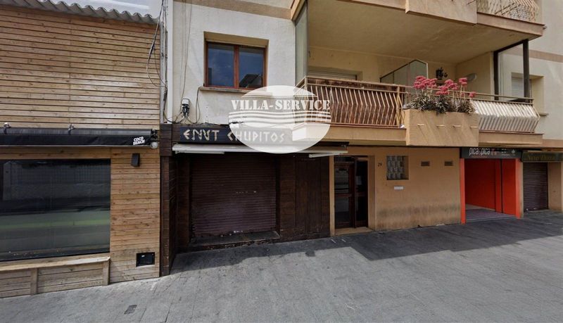 Local Comercial en venta Calafell, Tarragona. Ref: 1341. Villaservice