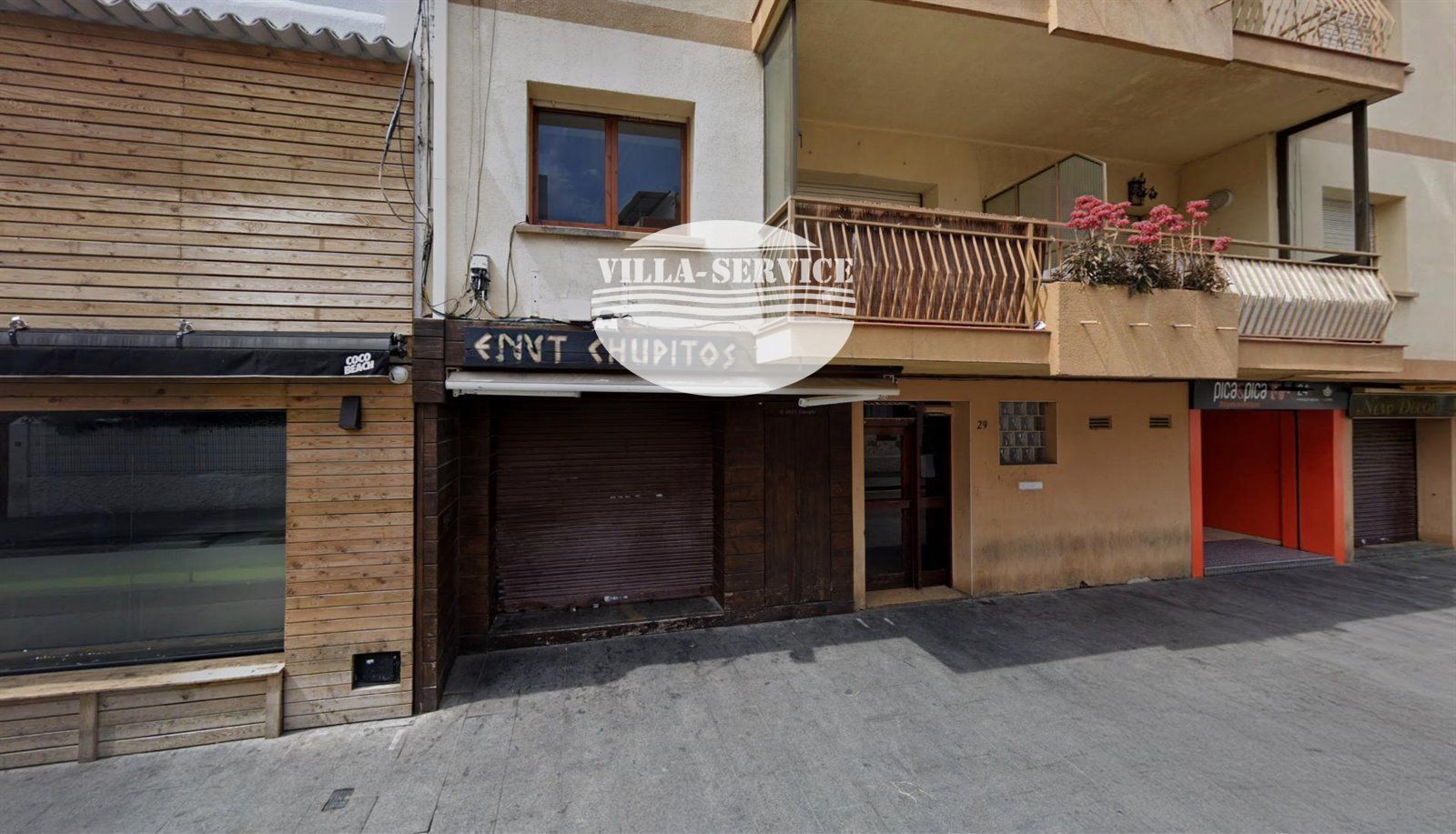 🎶 Se vende bar musical en calle Monturiol – Calafell 🍸