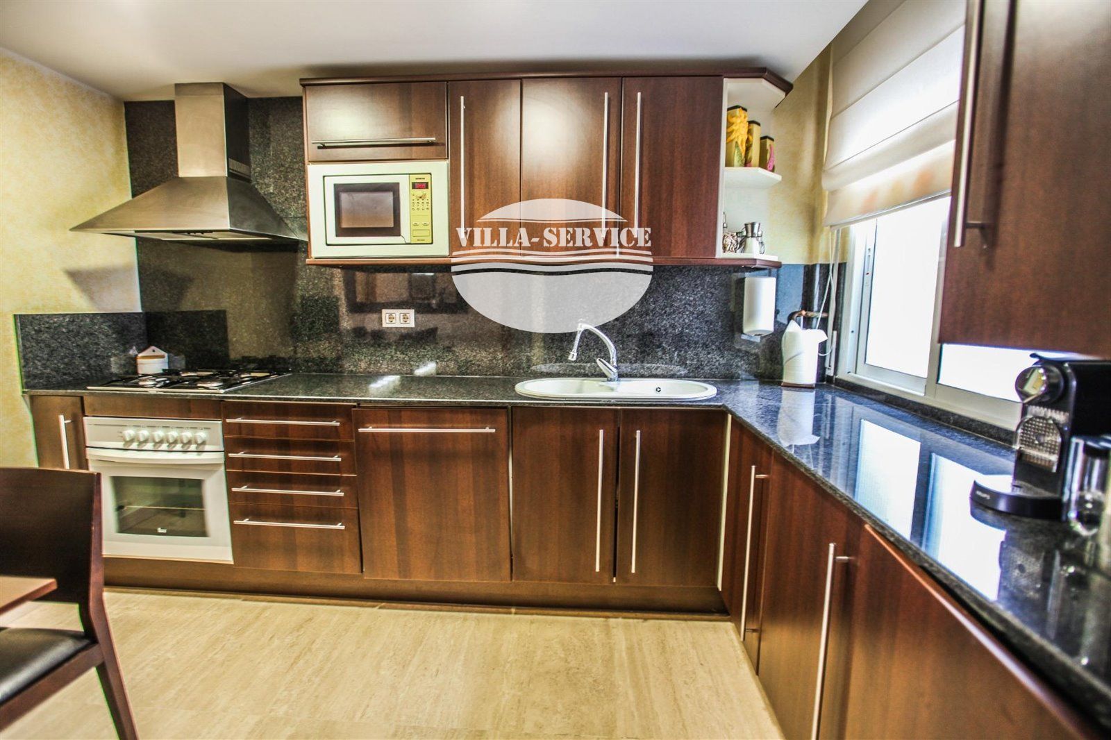 image Ático con solárium y vistas al mar en El Estany 🌊 2