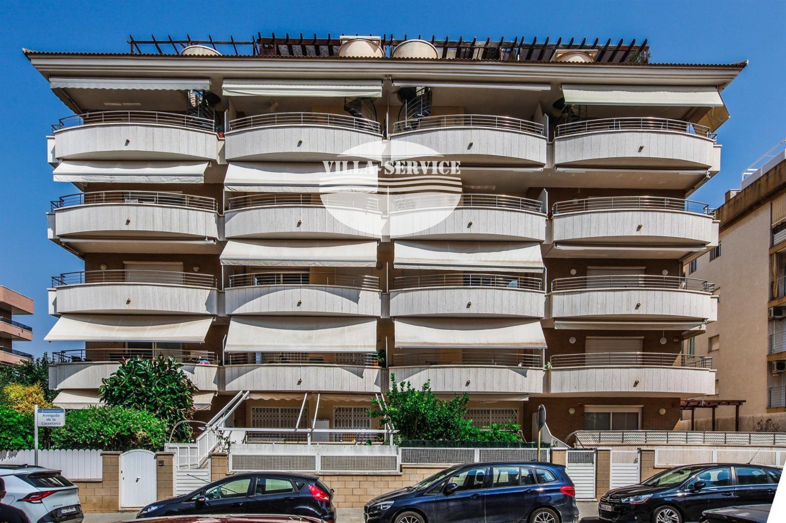 image Ático con solárium y vistas al mar en El Estany 🌊 3