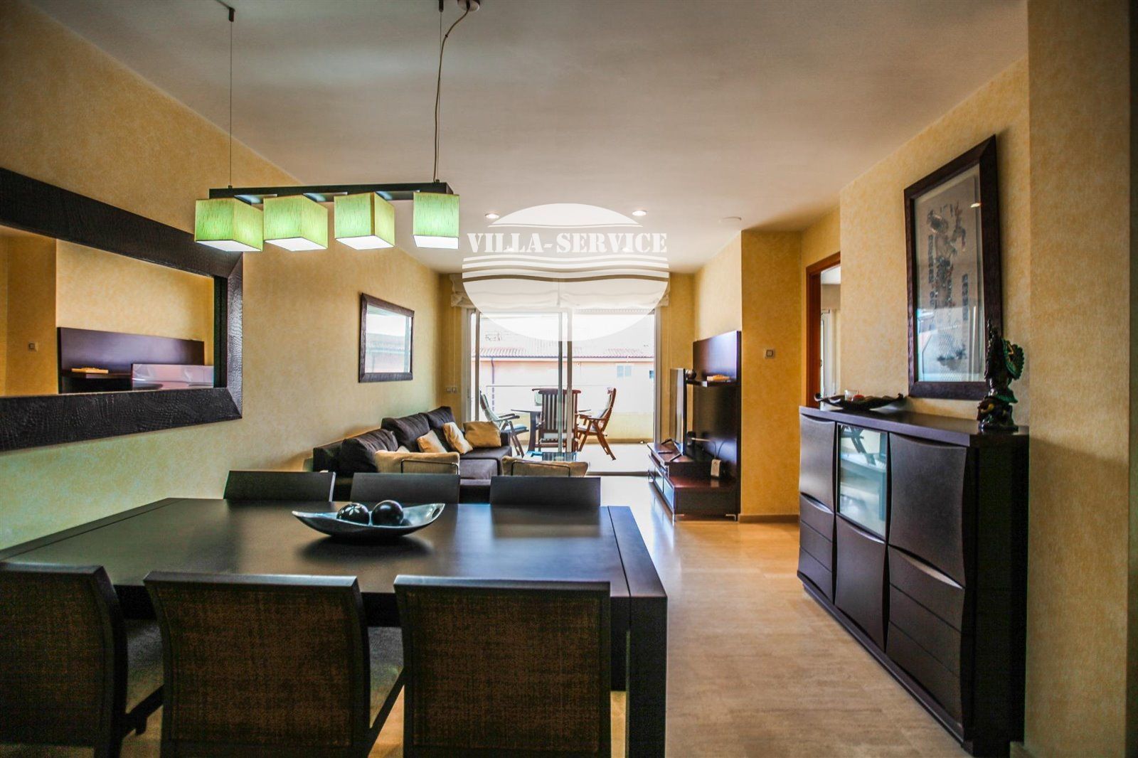 image Ático con solárium y vistas al mar en El Estany 🌊 4