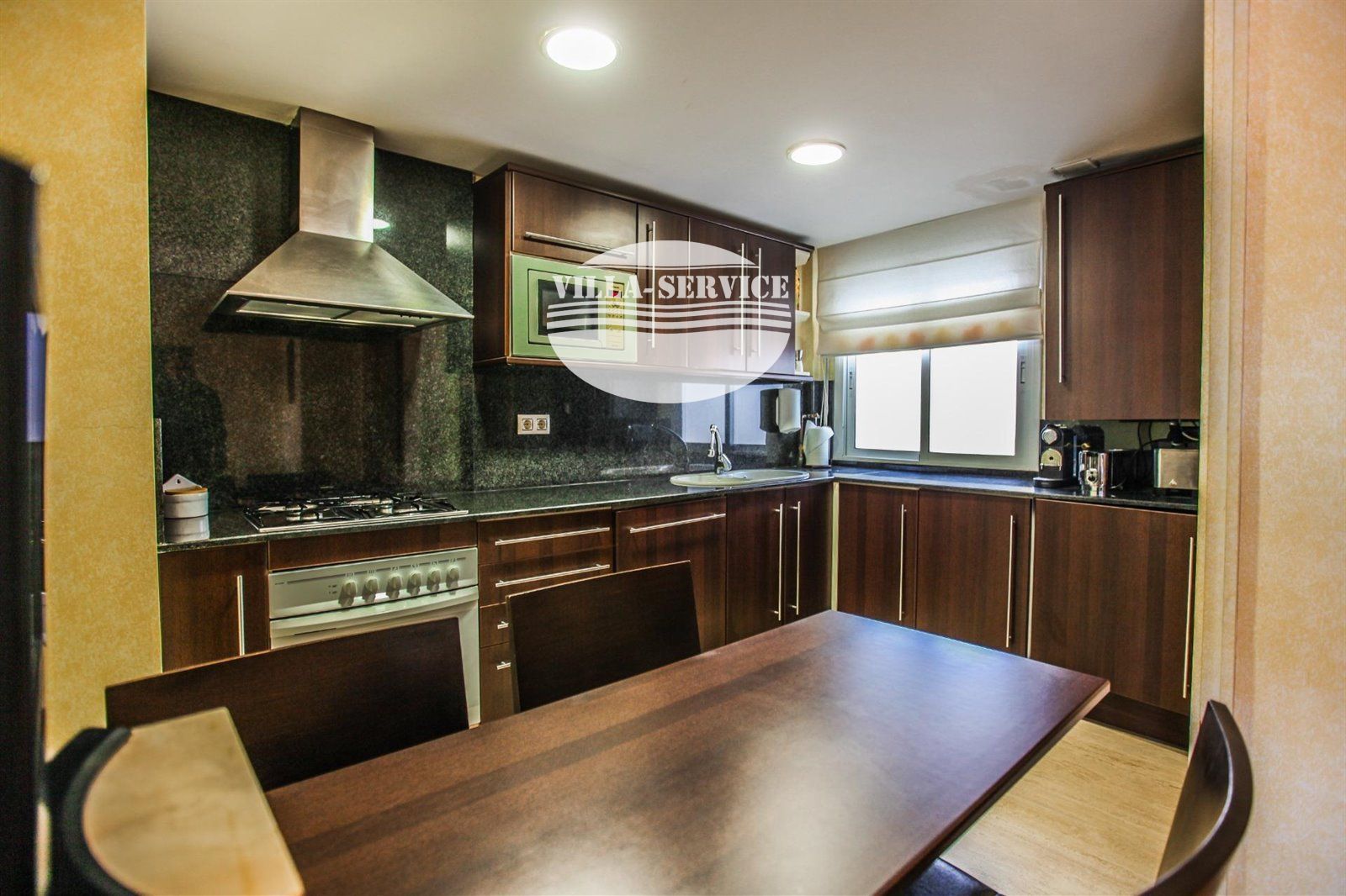 image Ático con solárium y vistas al mar en El Estany 🌊 5