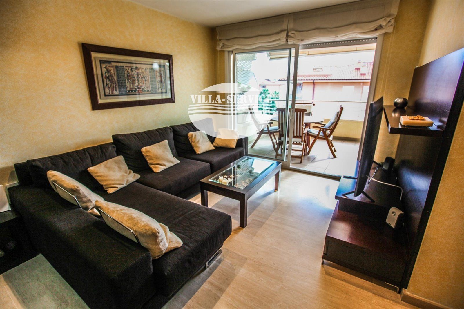 image Ático con solárium y vistas al mar en El Estany 🌊 6