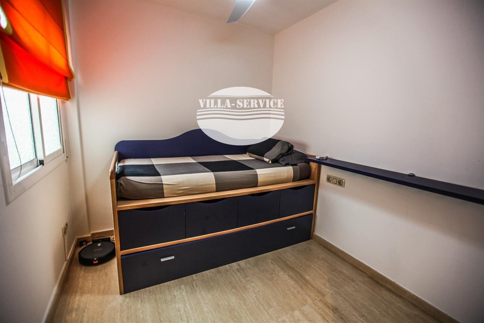 image Ático con solárium y vistas al mar en El Estany 🌊 16