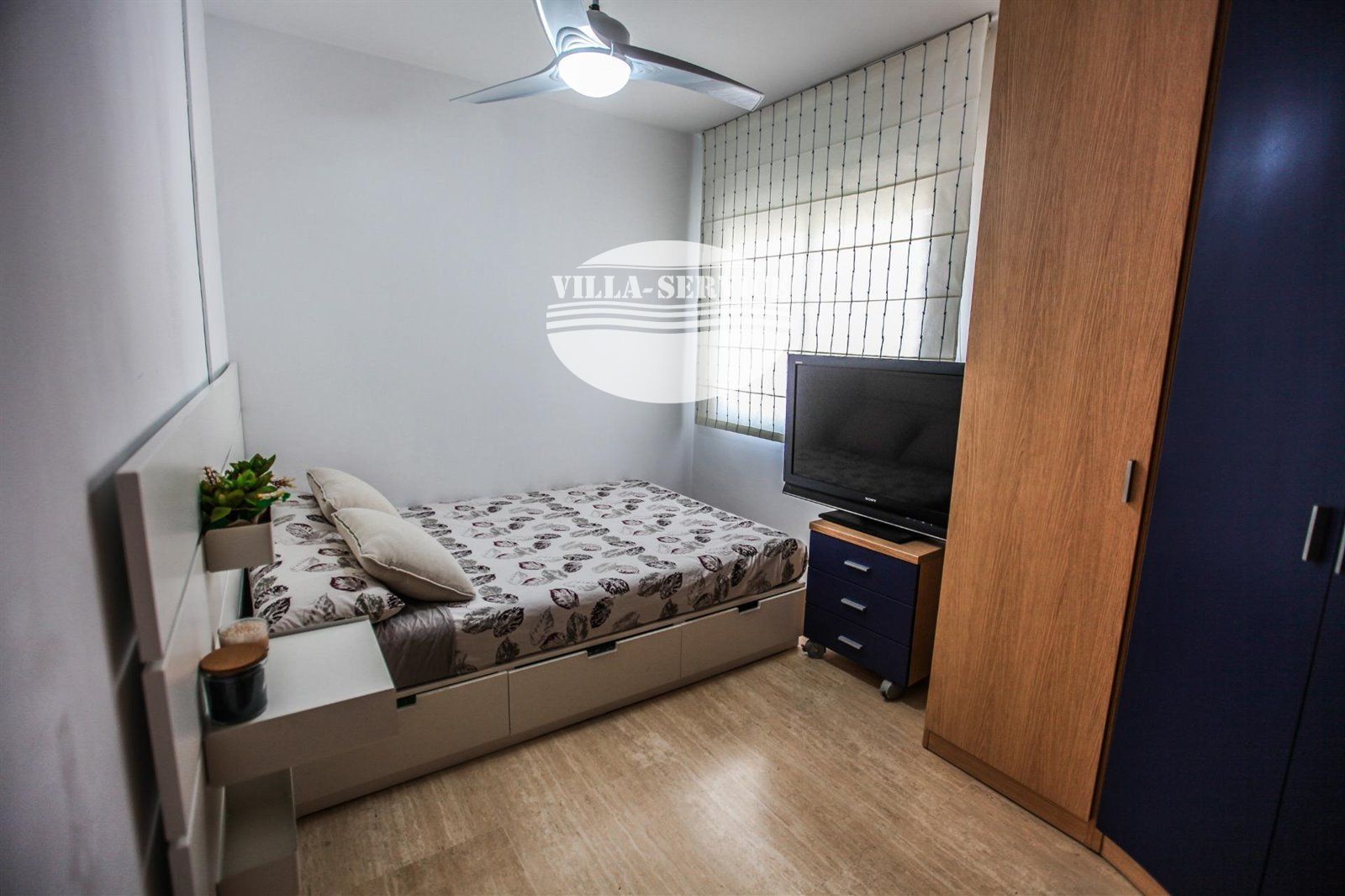 image Ático con solárium y vistas al mar en El Estany 🌊 17