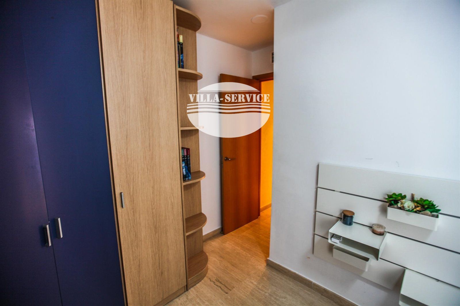 image Ático con solárium y vistas al mar en El Estany 🌊 18