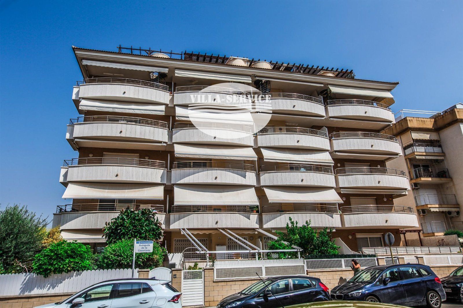 image Ático con solárium y vistas al mar en El Estany 🌊 25