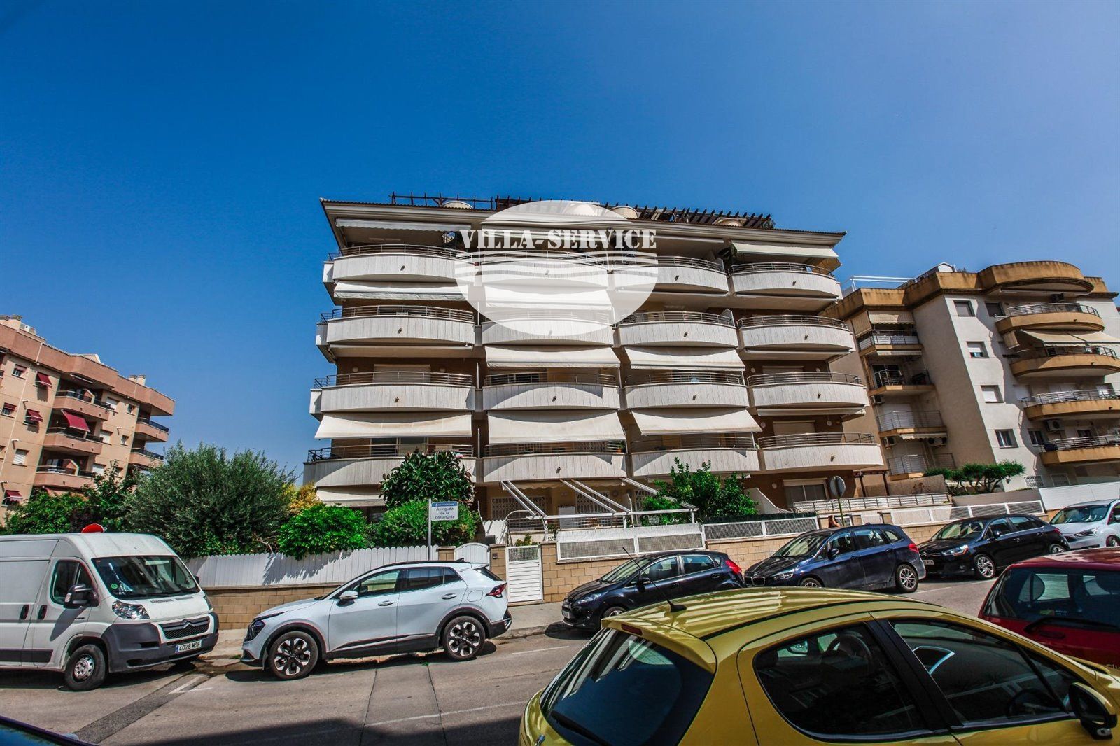 image Ático con solárium y vistas al mar en El Estany 🌊 26