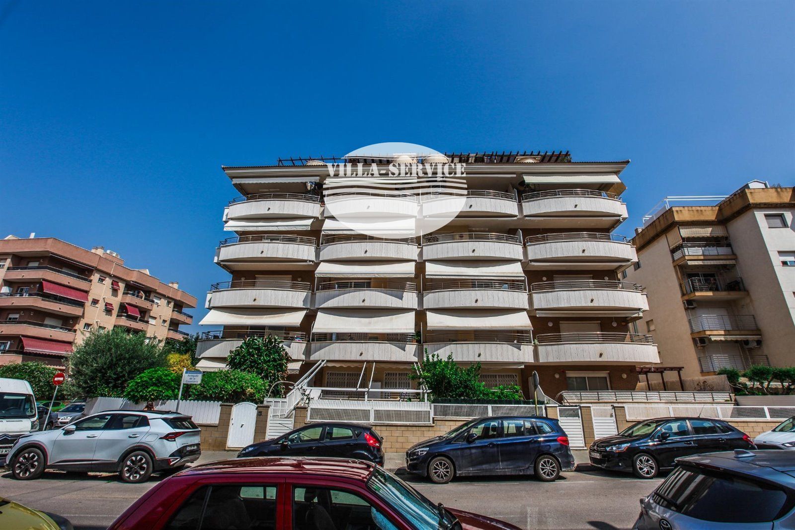 image Ático con solárium y vistas al mar en El Estany 🌊 27