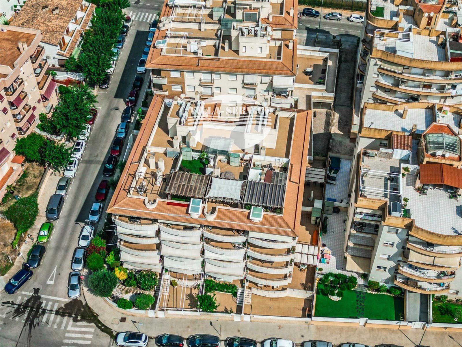 image Ático con solárium y vistas al mar en El Estany 🌊 29