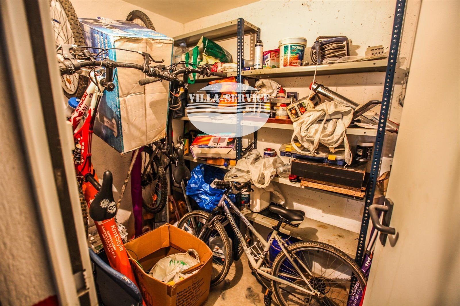 image Ático con solárium y vistas al mar en El Estany 🌊 34