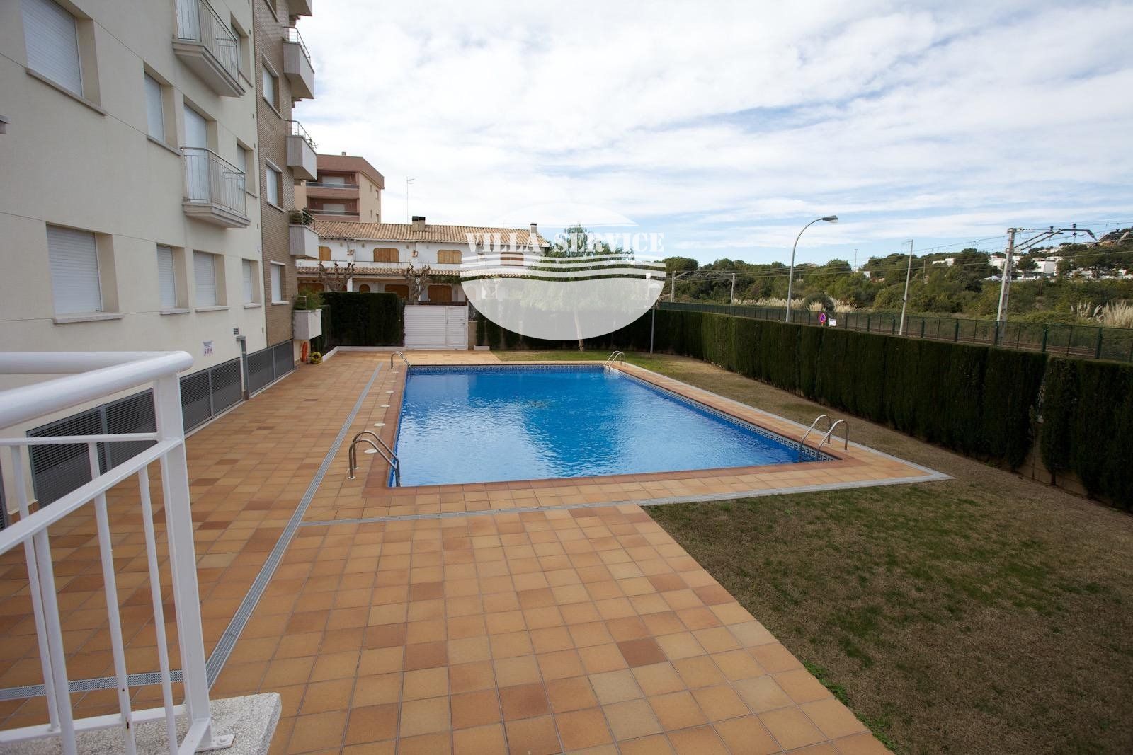 image Ático con solárium y vistas al mar en El Estany 🌊 35