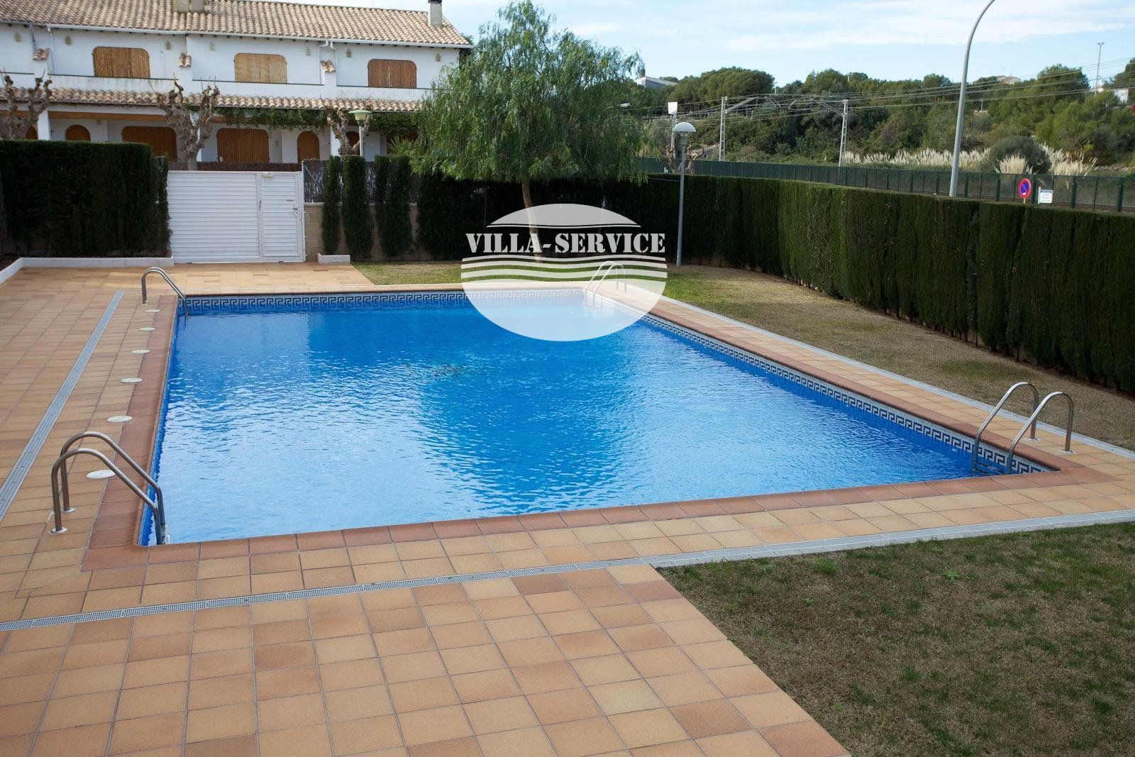 image Ático con solárium y vistas al mar en El Estany 🌊 36