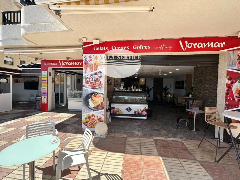 Local Comercial en venta Cunit, Tarragona. Ref: 1345. Villaservice