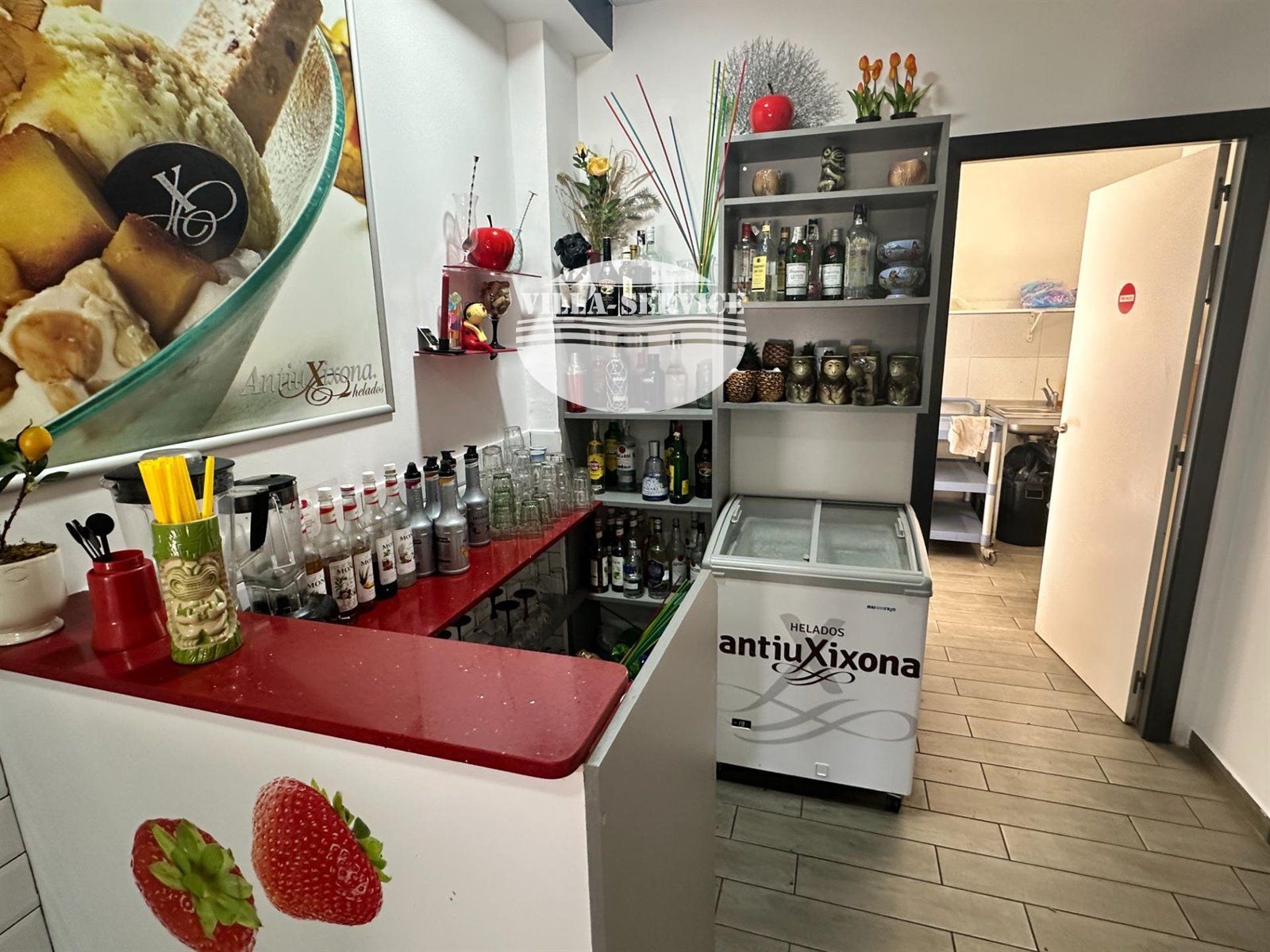 image ¡Gran oportunidad! 🌟 Local comercial en Cunit en el Passeig Marítim 13