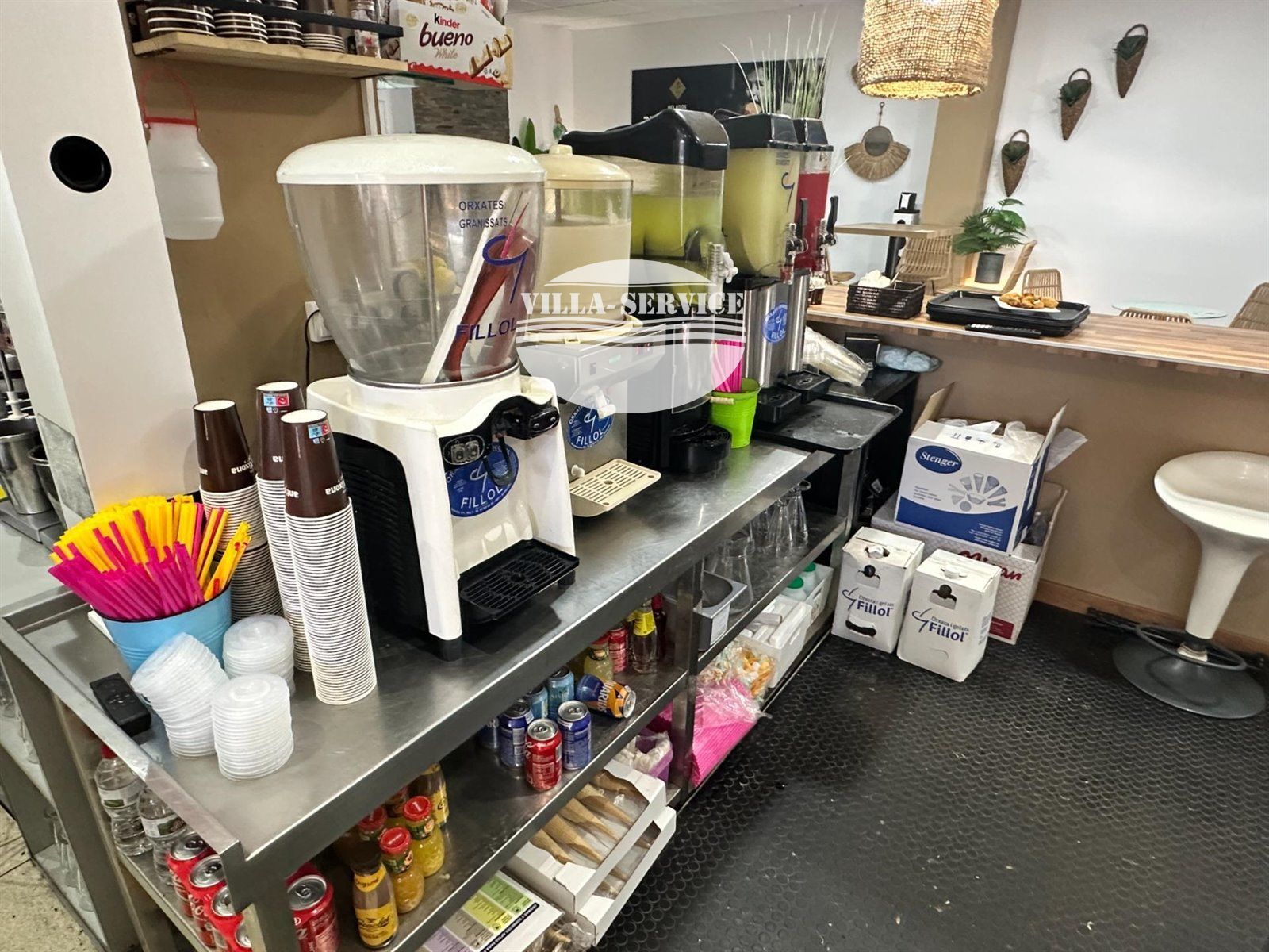 image ¡Gran oportunidad! 🌟 Local comercial en Cunit en el Passeig Marítim 20