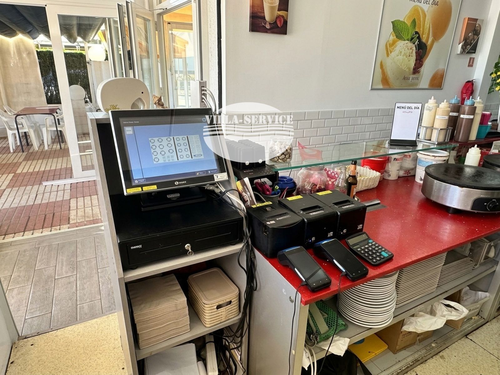 image ¡Gran oportunidad! 🌟 Local comercial en Cunit en el Passeig Marítim 24