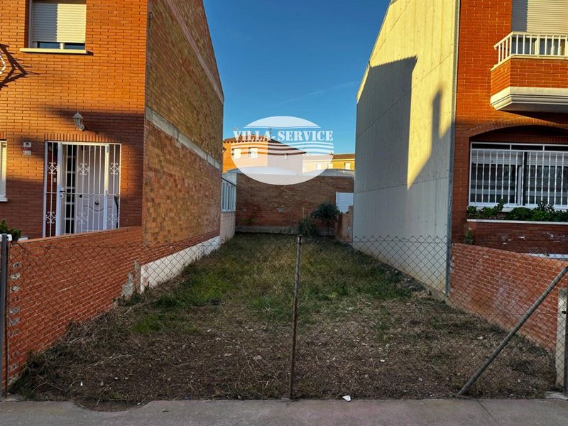 Parcela en venta Calafell, Tarragona. Ref: 1346. Villaservice