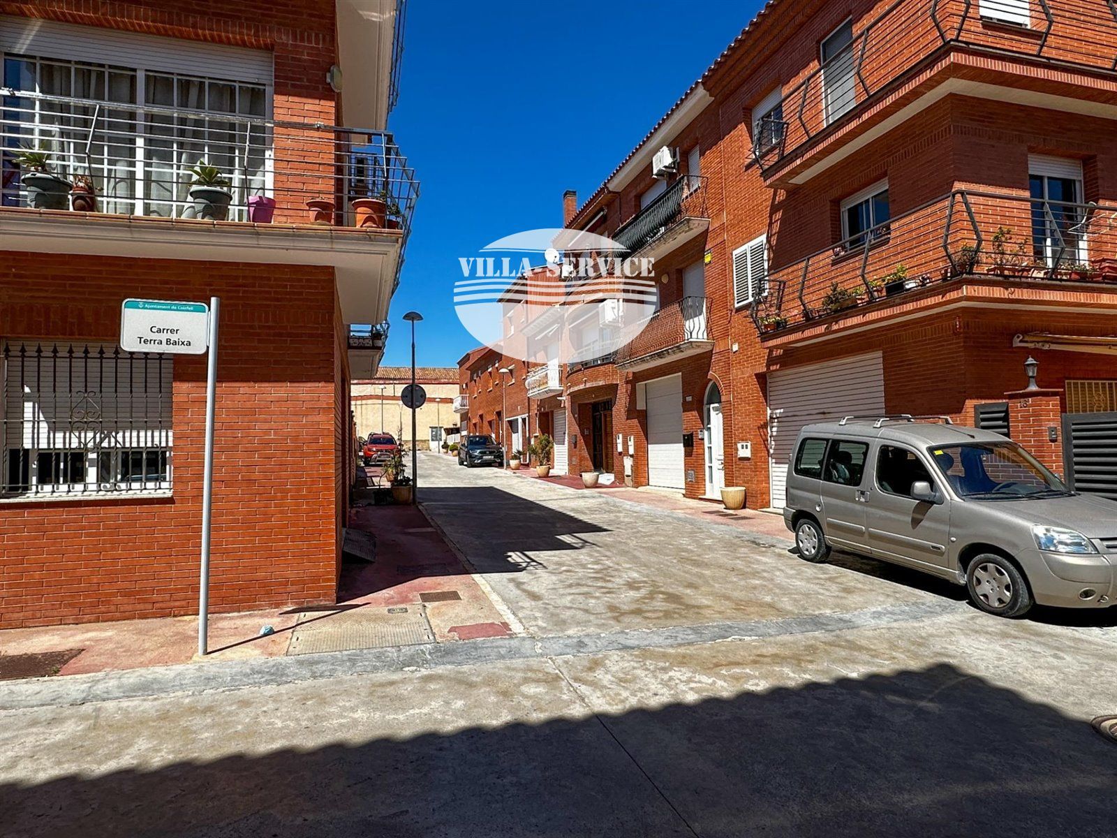 image ¡Oportunidad única! 🌟 Se vende parcela de 120 m² en la exclusiva zona del Sindicat de Calafell. 5