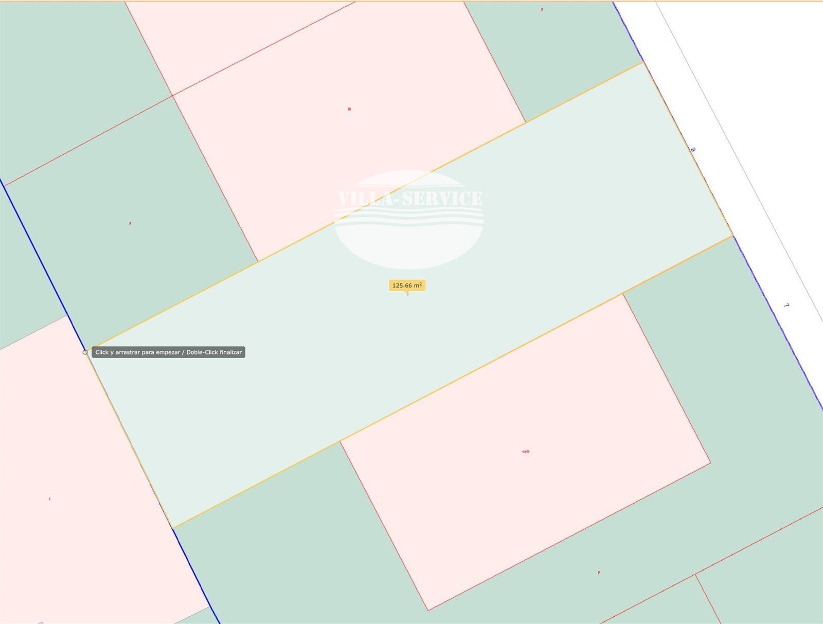 image ¡Oportunidad única! 🌟 Se vende parcela de 120 m² en la exclusiva zona del Sindicat de Calafell. 9