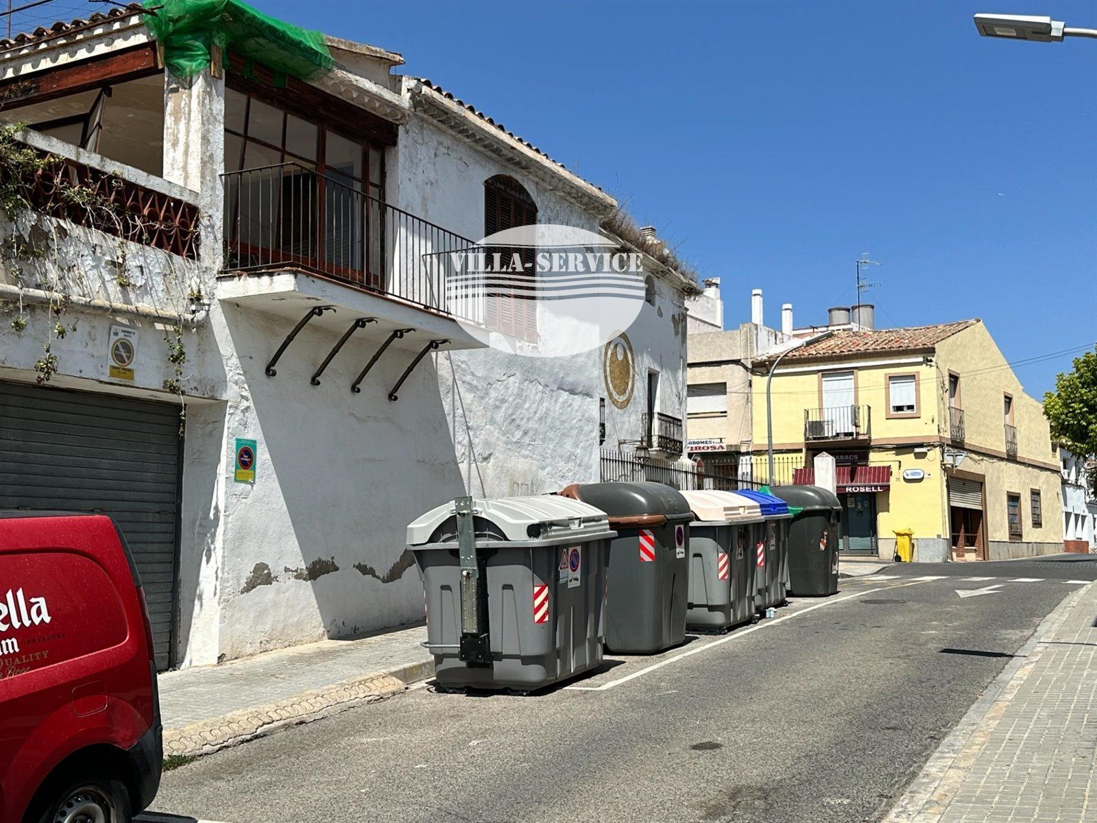 image Oportunidad única en Calafell Pueblo! 8