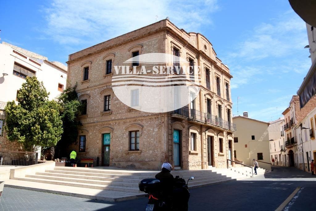 image Oportunidad única en Calafell Pueblo! 11