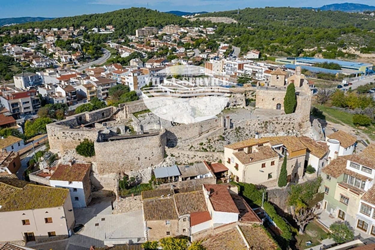 image Oportunidad única en Calafell Pueblo! 12