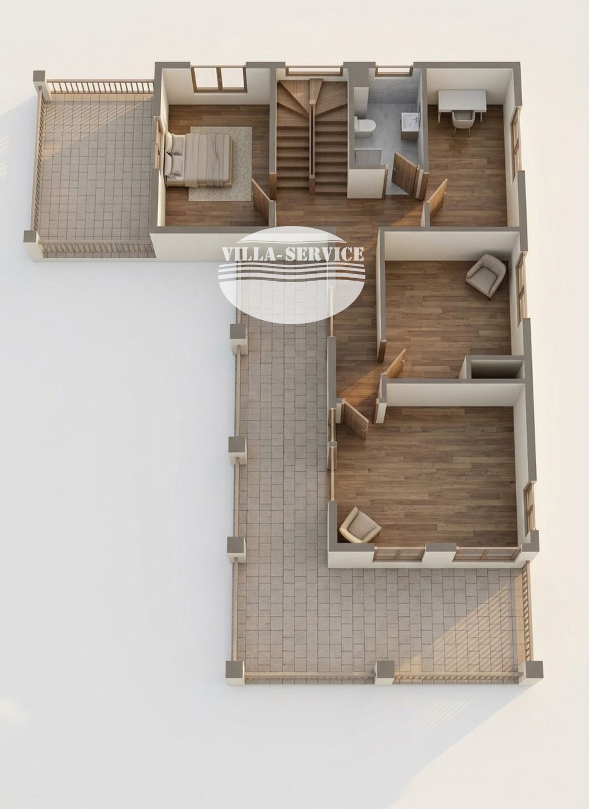 image 🏡 Encantador Chalet en Berà Mar - El Francaset (Roda de Barà) 59