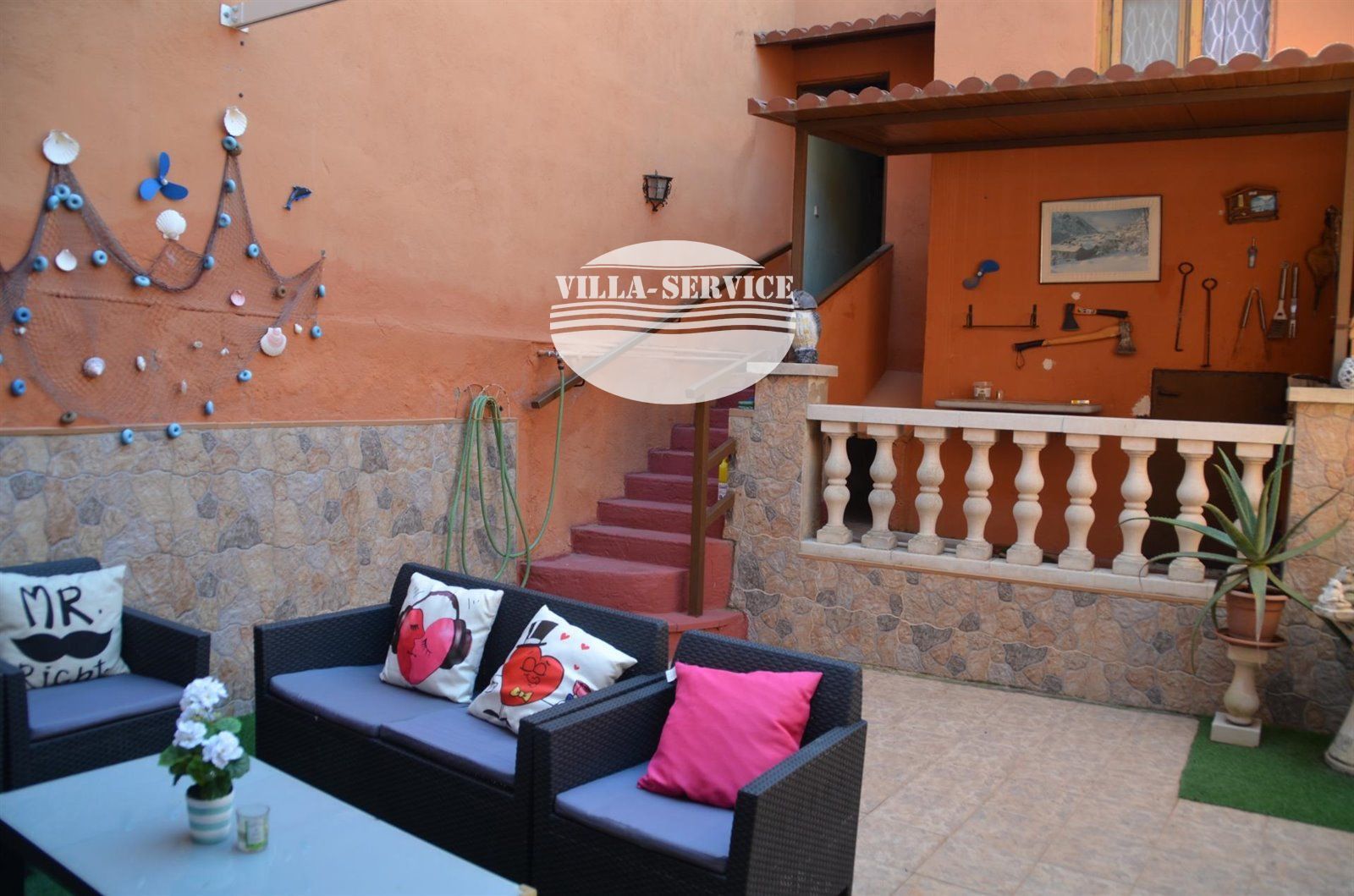 image Casa en el centro de Masllorenç 1