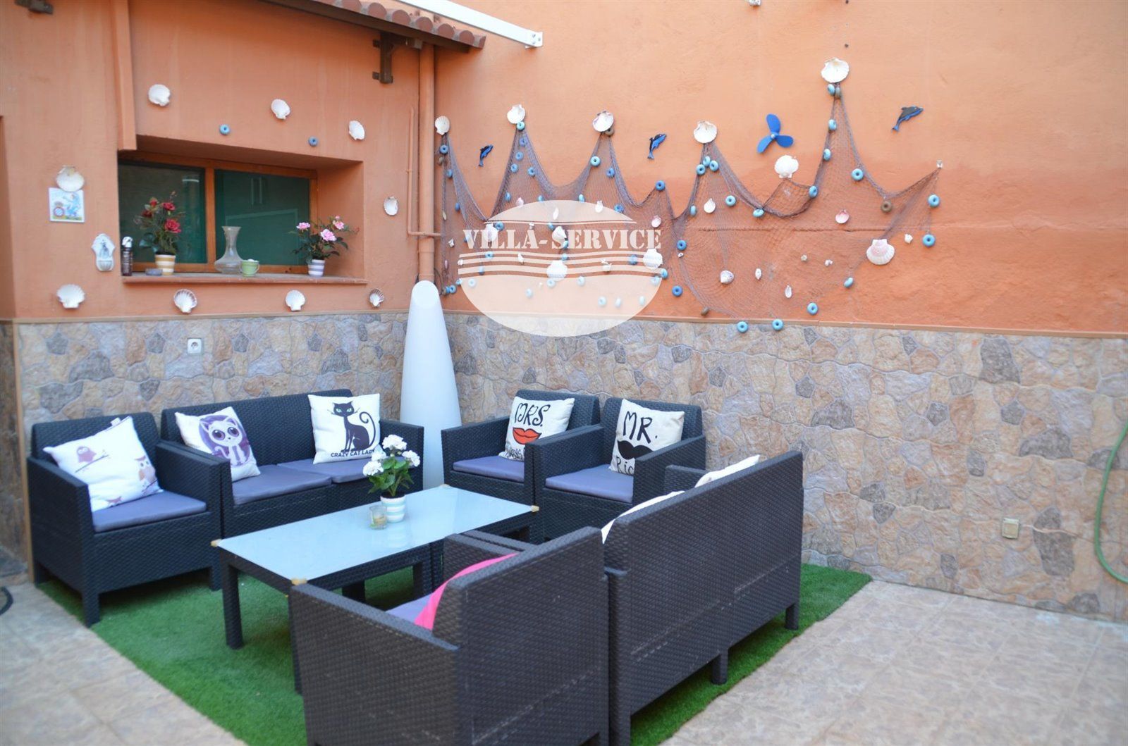 image Casa en el centro de Masllorenç 2