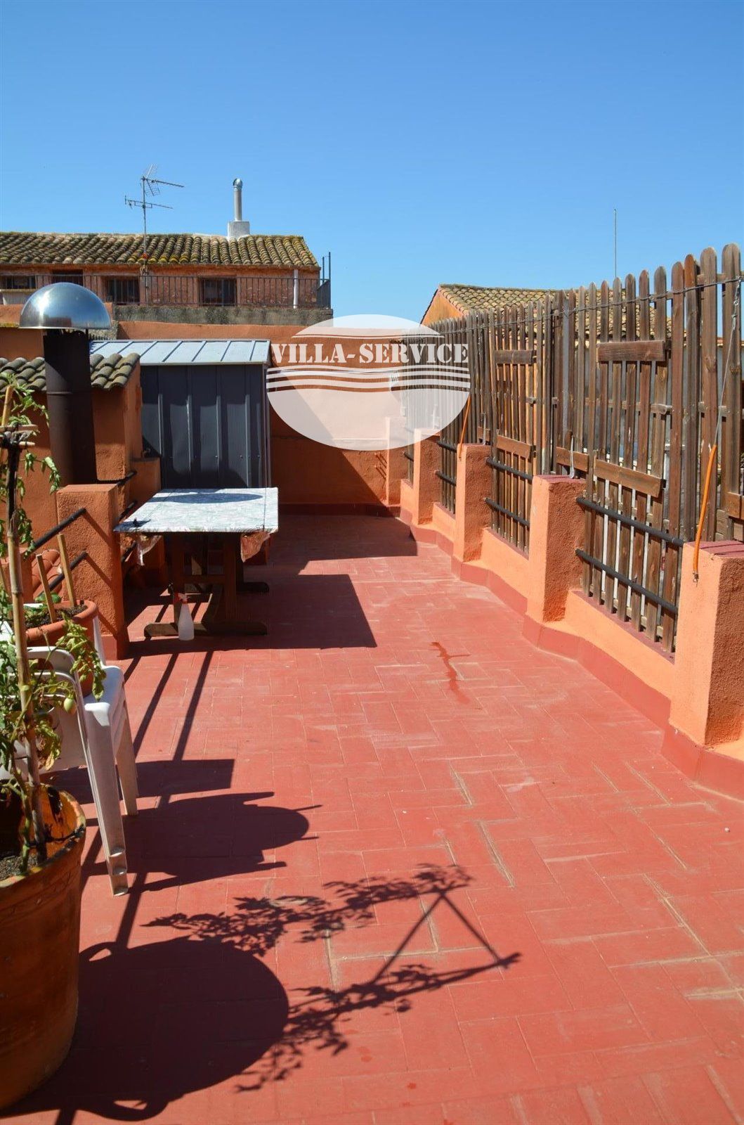 image Casa en el centro de Masllorenç 9