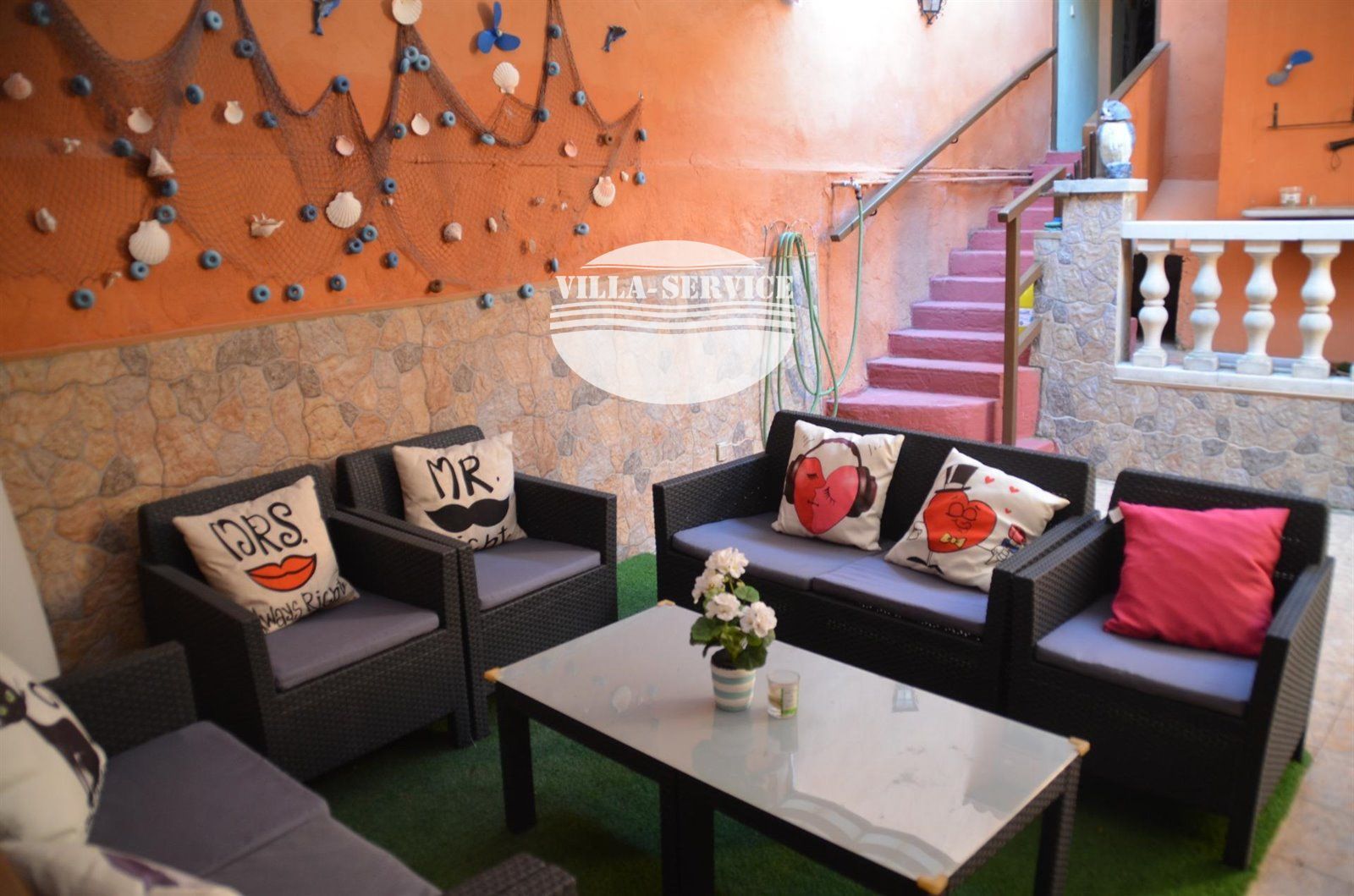 image Casa en el centro de Masllorenç 14