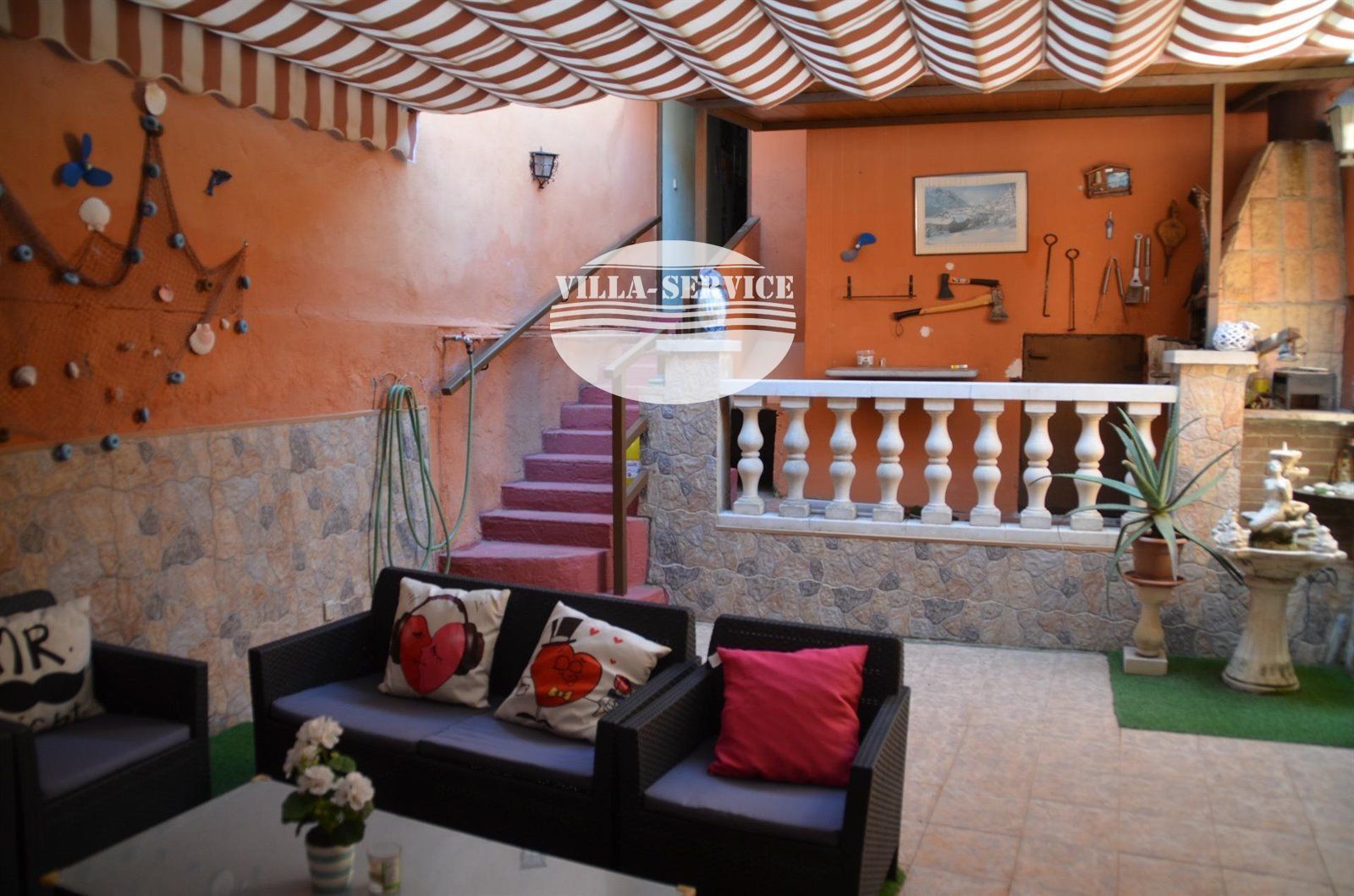 image Casa en el centro de Masllorenç 15