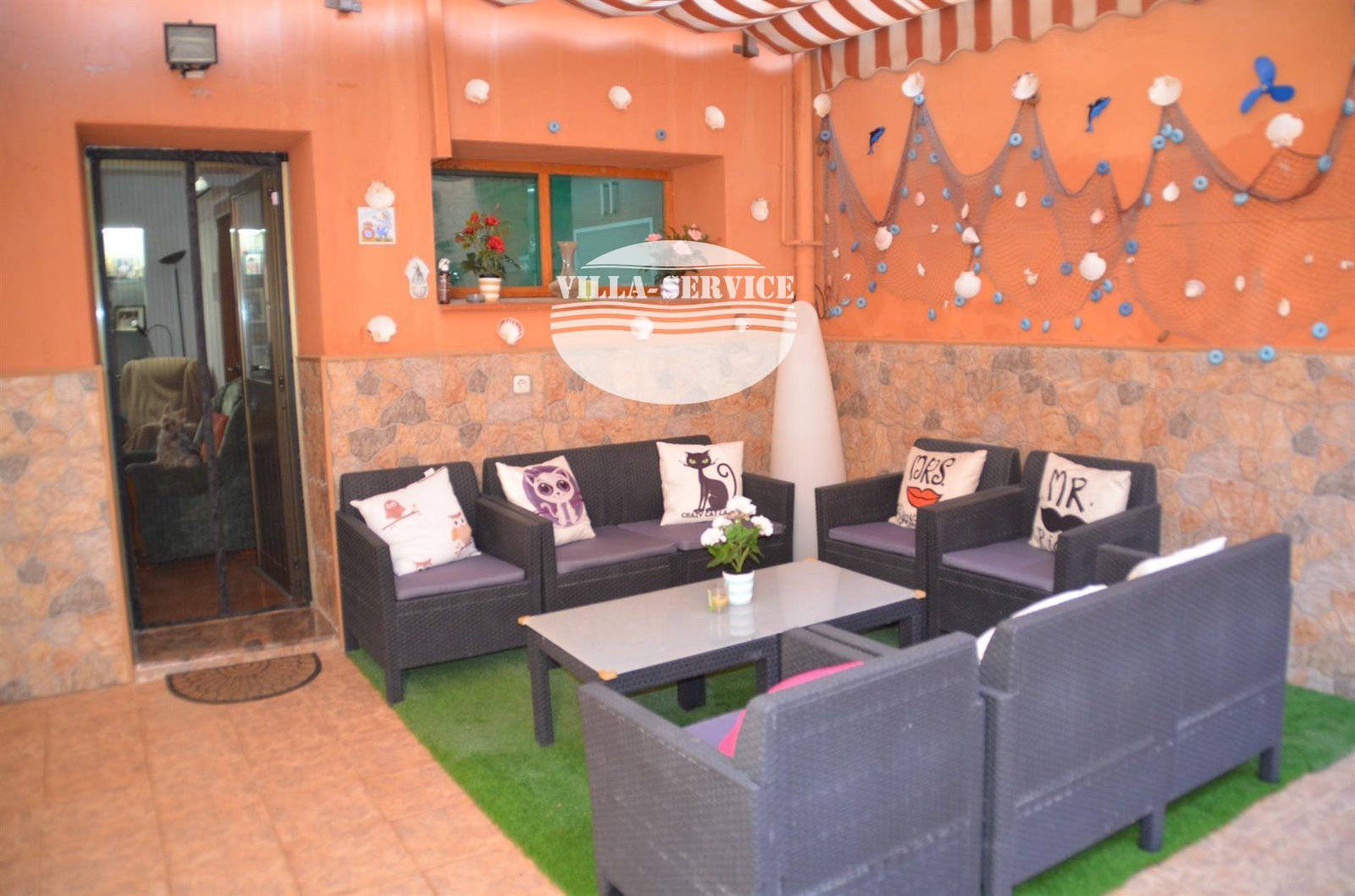 image Casa en el centro de Masllorenç 16