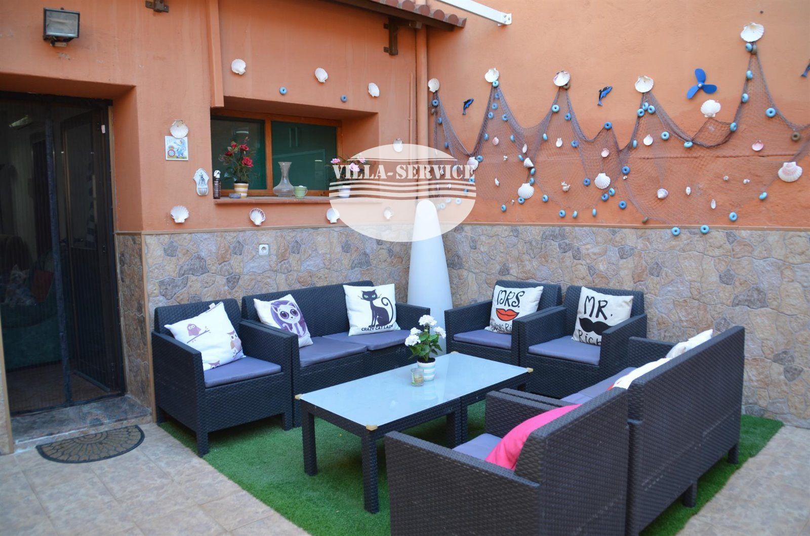 image Casa en el centro de Masllorenç 17