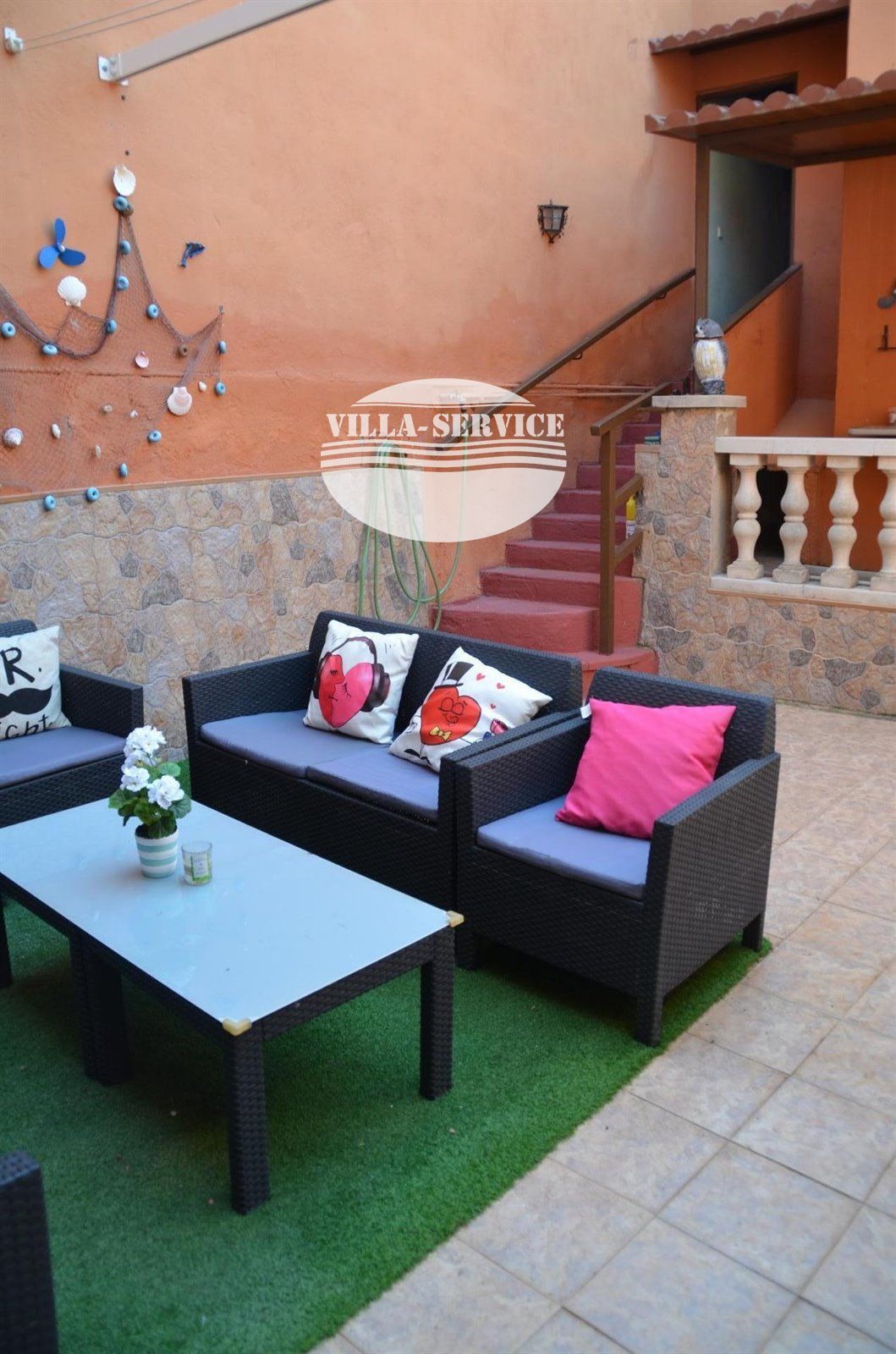 image Casa en el centro de Masllorenç 18