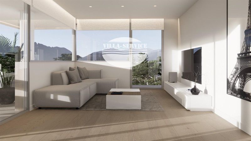 Ático en venta Cunit, Tarragona. Ref: 1359. Villaservice