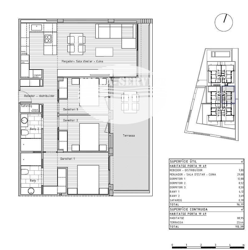 image PRECIOSAS PLANTAS BAJAS DE OBRA NUEVA 31