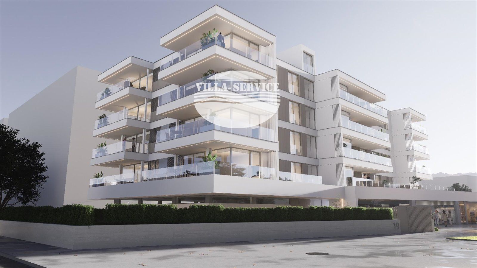 image PRECIOSOS PISOS DE OBRA NUEVA 4