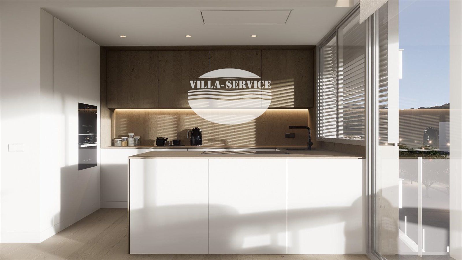 image PRECIOSOS PISOS DE OBRA NUEVA 8