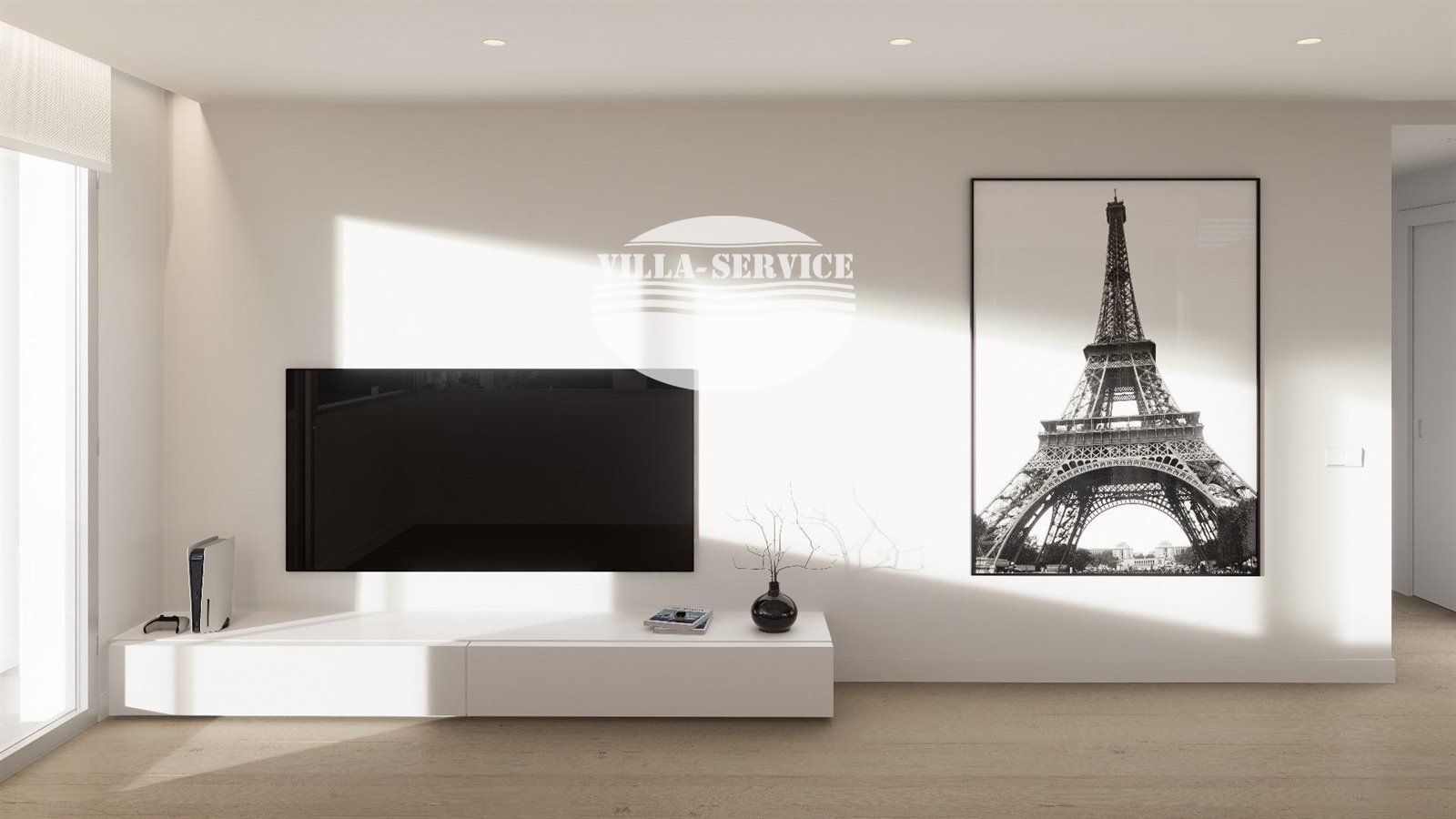 image PRECIOSOS PISOS DE OBRA NUEVA 9