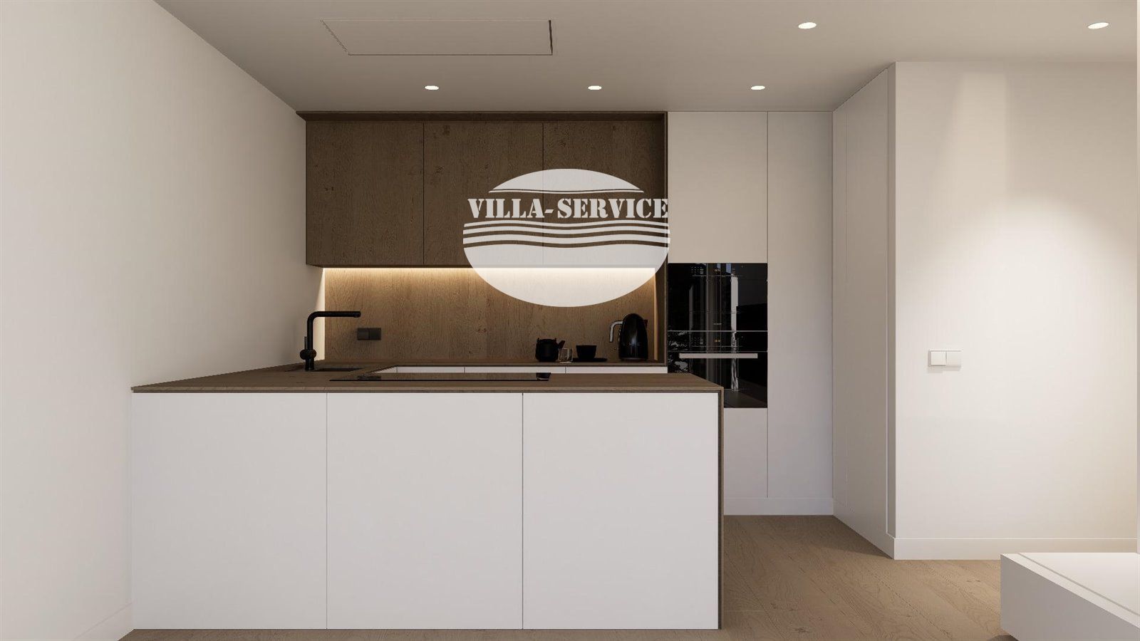 image PRECIOSOS PISOS DE OBRA NUEVA 11